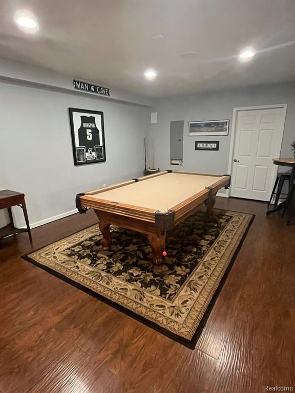 760 PEMBROKE, White Lake, MI — Photo 26