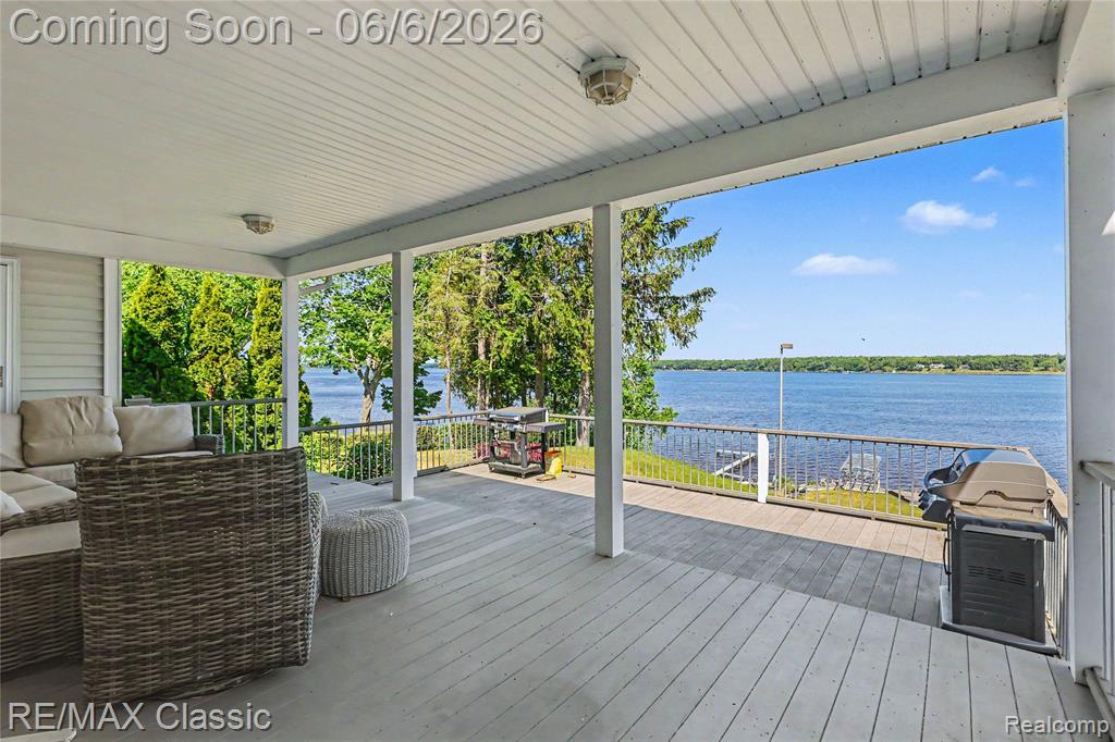 5118 S Shore Drive, Whitehall, MI 49461 — Photo 45