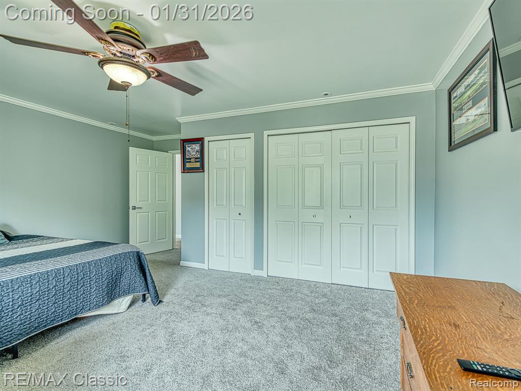 14049 Edgewater Drive, Gregory, MI 48137 — Photo 24
