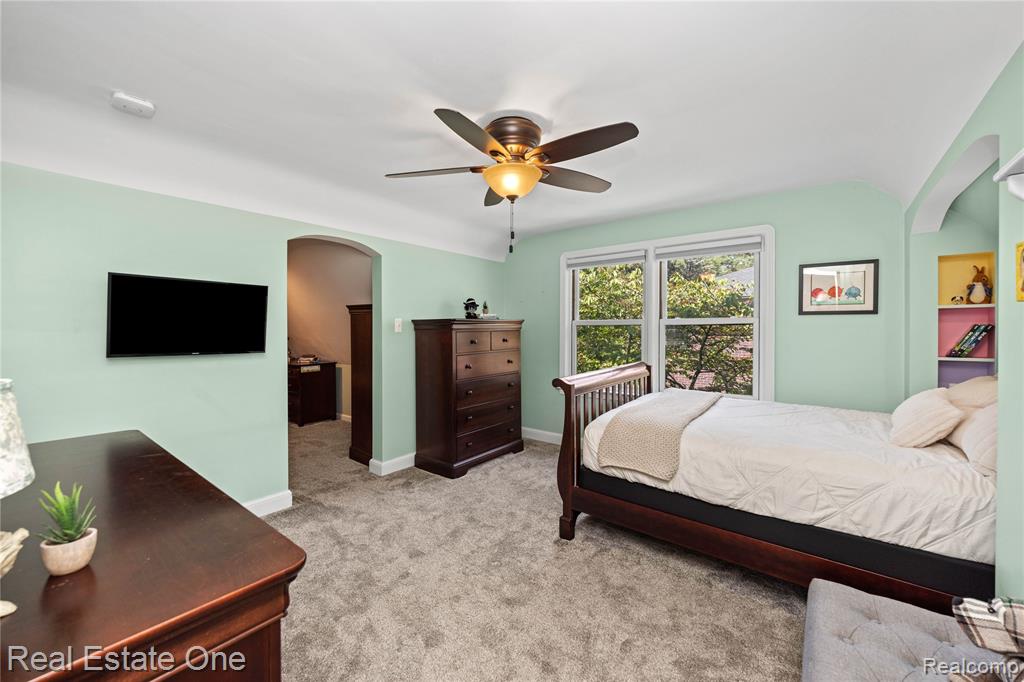 8124 Huntington Road, Huntington Woods, MI — Photo 27