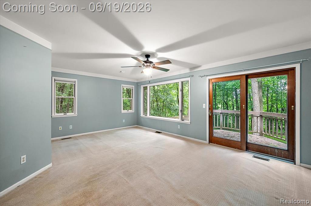 670 Rolling Acres Drive, Ortonville, MI 48462 — Photo 31