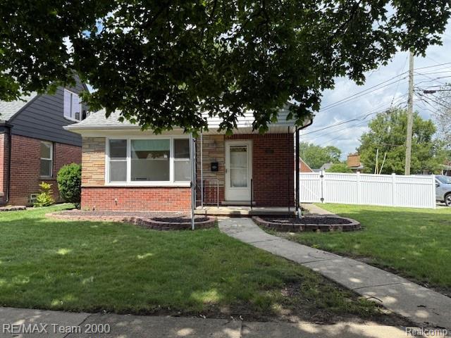 3310 Culver Avenue, Dearborn, MI 48124, Dearborn, MI, 48124