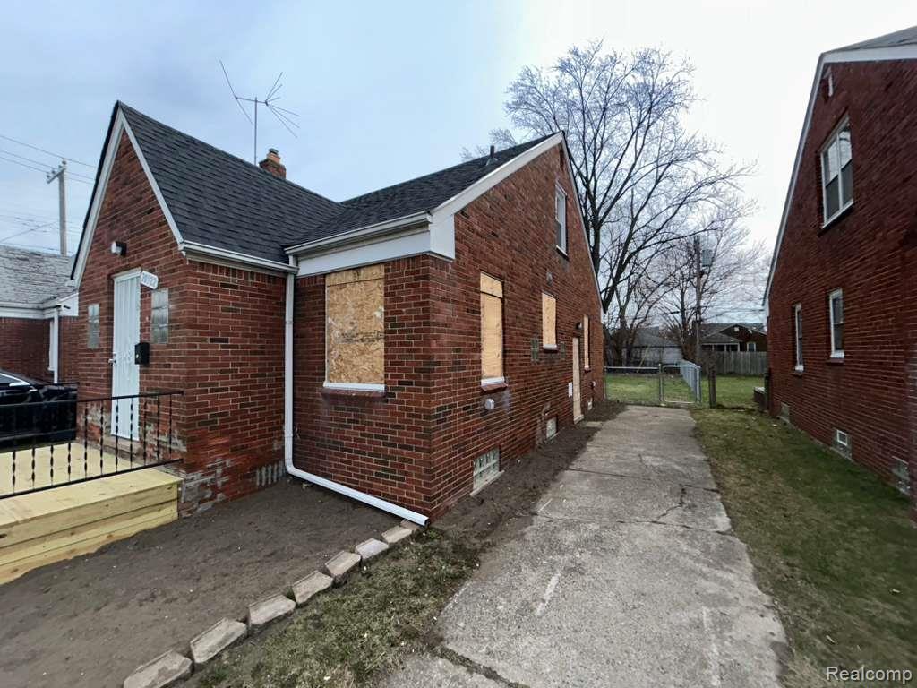 20522 Ardmore Street, Detroit, MI 48235 — Photo 29