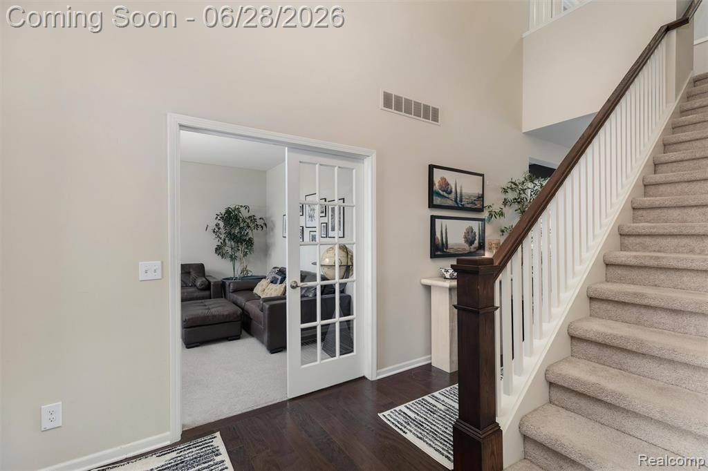 4011 Ardsley Court, Clarkston, MI 48348 — Photo 15