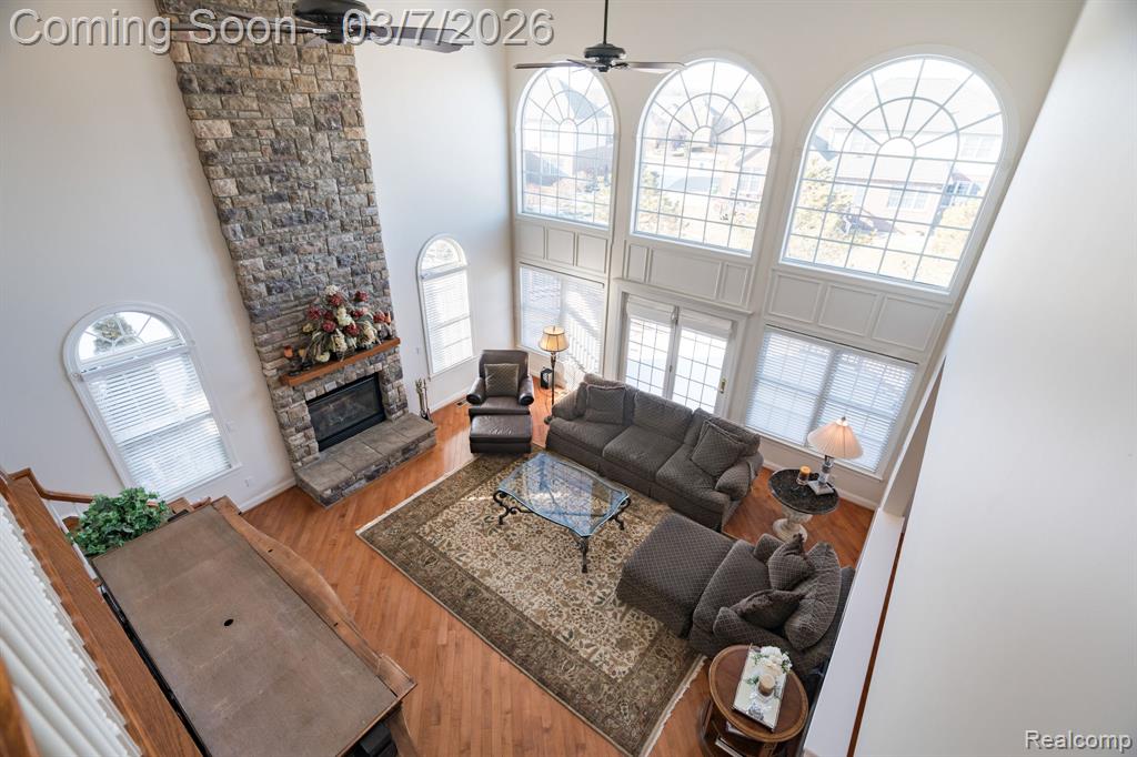 3763 Red Maple Court, Oakland, MI — Photo 23