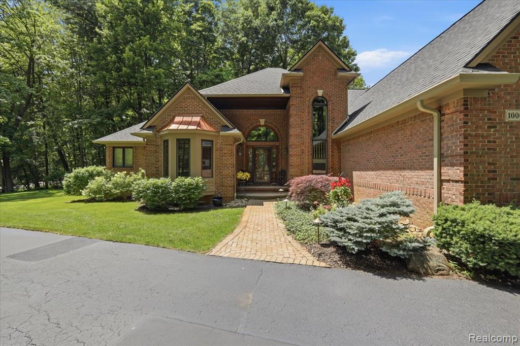 10005 Creekwood Trail, Davisburg, MI 48350 — Photo 9