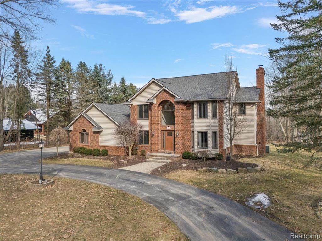 5425 Havens Road, Dryden, MI 48428 — Photo 49