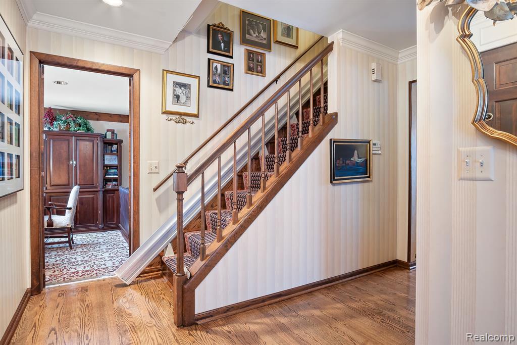 53800 WOODBRIDGE Drive, Shelby Twp, MI 48316 — Photo 3