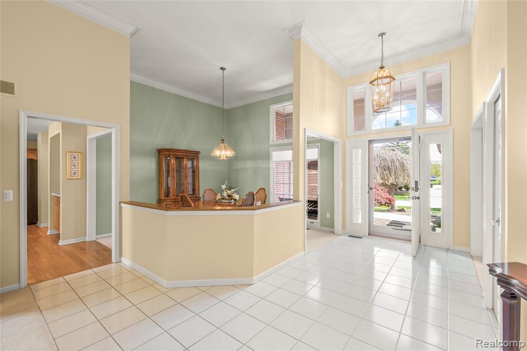 9124 Countrywood Drive, Plymouth, MI 48170 — Photo 6
