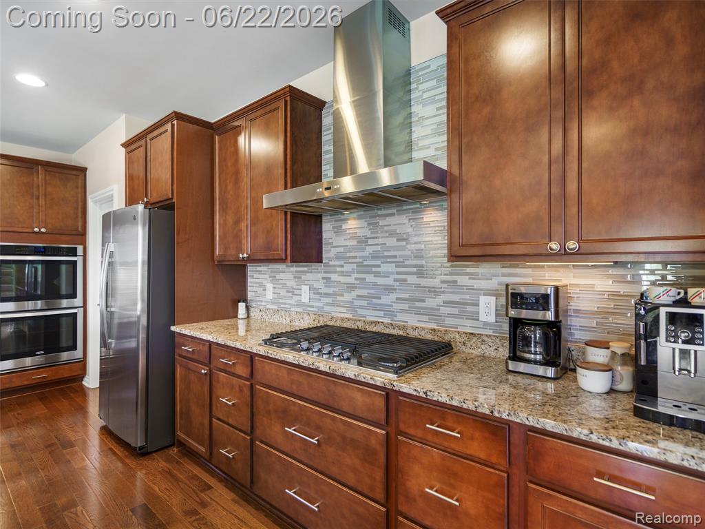 2130 Findley Circle, Lake Orion, MI — Photo 26