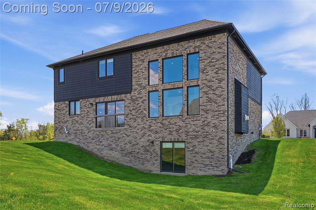 11963 Forest Brook Drive, Washington, MI — Photo 72