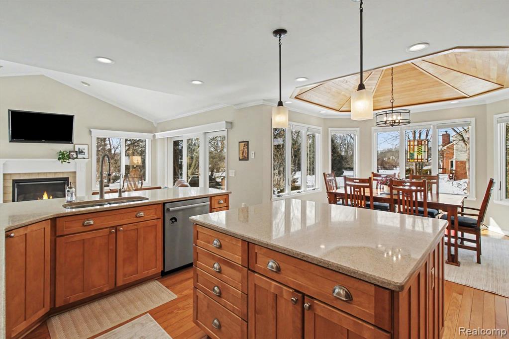 8620 Southridge Drive, Howell, MI 48843 — Photo 19