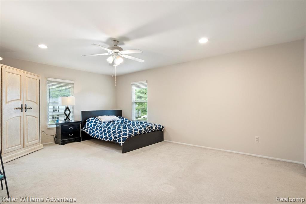 5016 Patrick Road, West Bloomfield, MI — Photo 39
