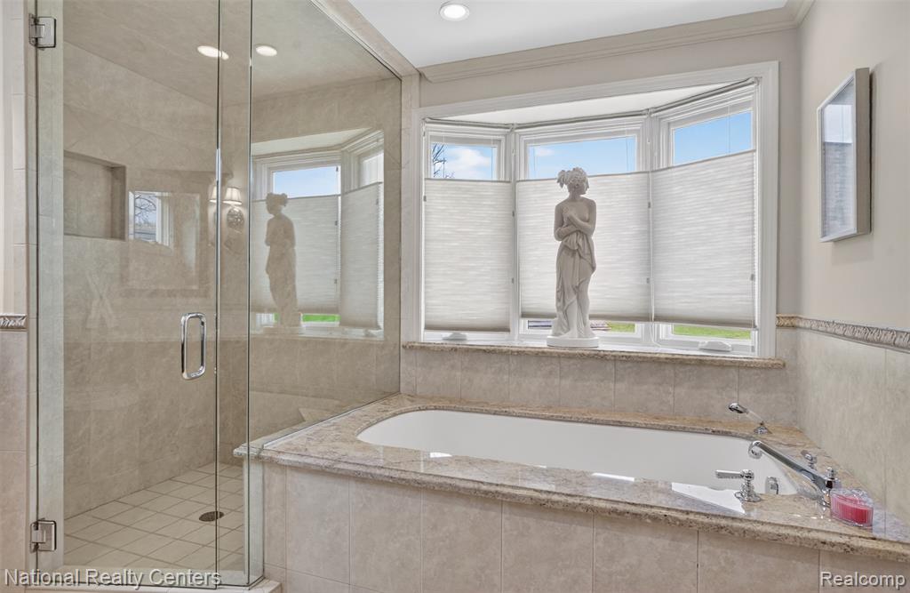 4233 N N Willoway Estates Court, Bloomfield Hills, MI, 48302