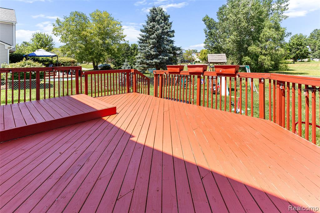 7921 Mallard Way, Ypsilanti, MI 48197 — Photo 27