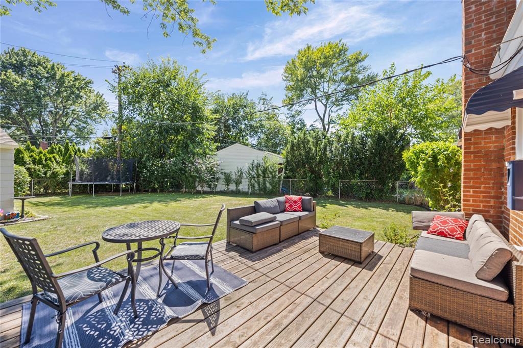 4828 Buchanan Avenue, Warren, MI 48092 — Photo 37