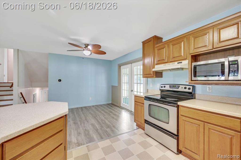 3157 N Irish Road, Davison, MI 48423 — Photo 27