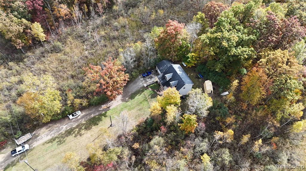 193 MILLER LAKE Road, Columbiaville, MI 48421 — Photo 35
