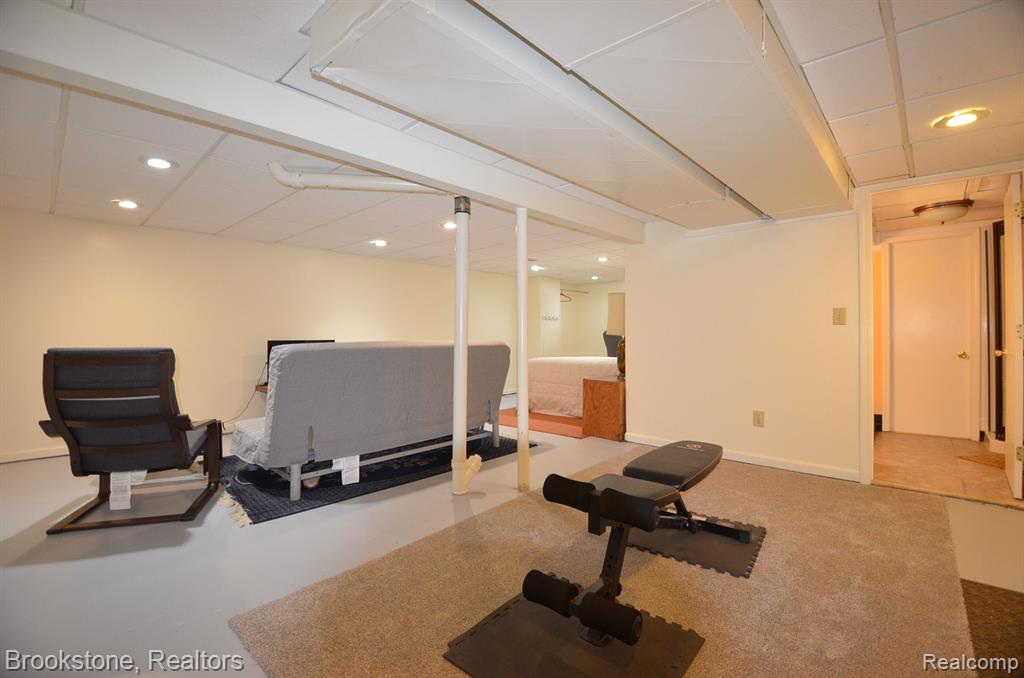 4470 PERRY Road, Grand Blanc, MI 48439 — Photo 52