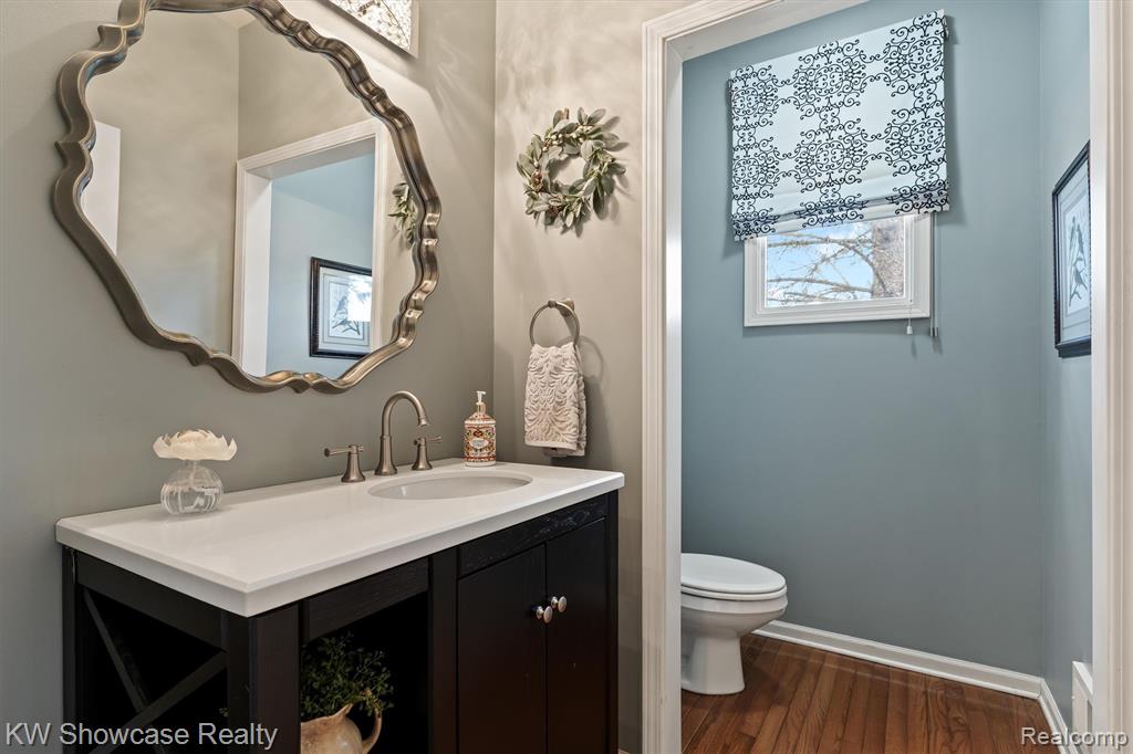 7489 Wyngate Drive, Clarkston, MI 48348 — Photo 21