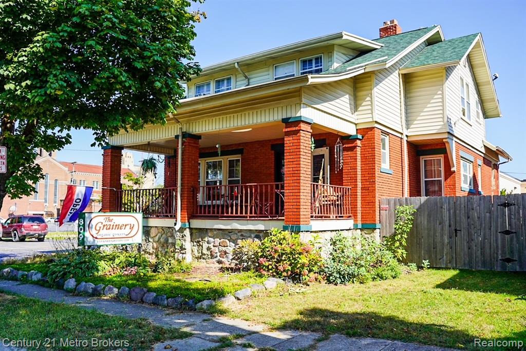 809 Church Street, Flint, MI 48502 — Photo 2