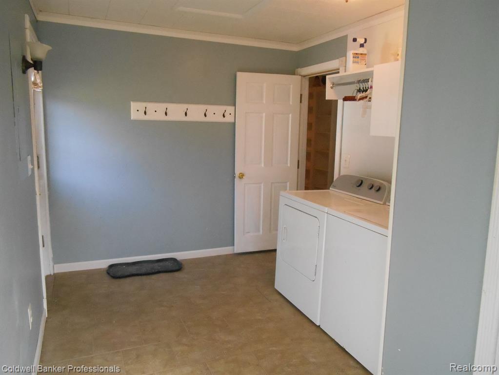 1651 CASTLE Road, North Branch, MI 48461 — Photo 10