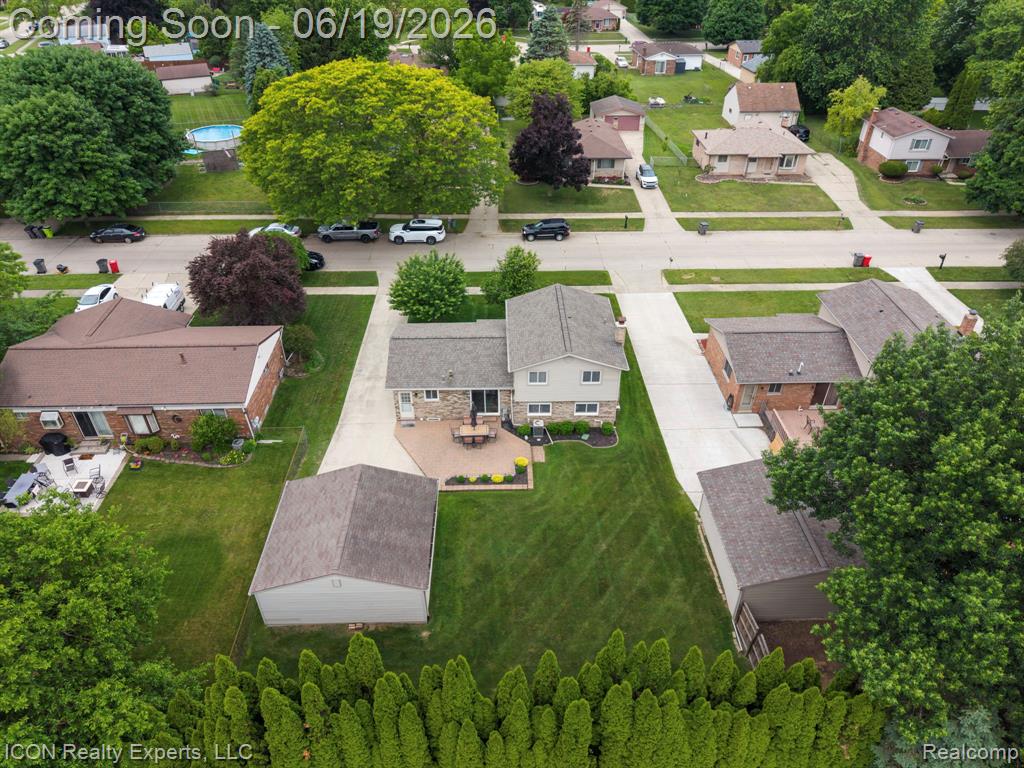 39738 Day Drive E, Clinton Twp, MI 48038 — Photo 67