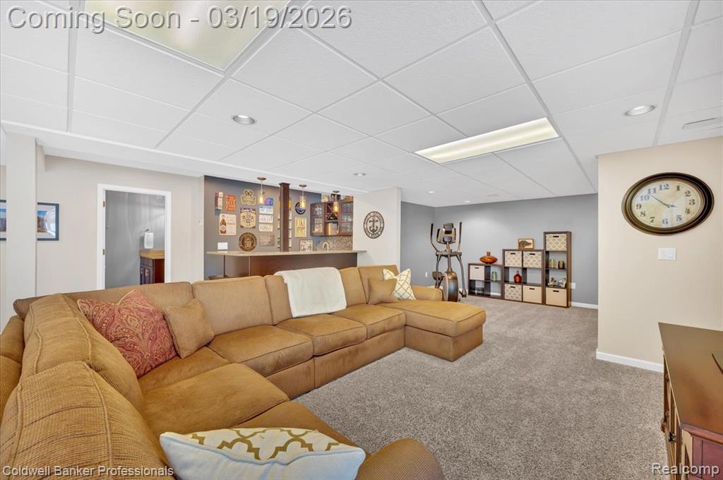 7480 Wyngate Drive, Clarkston, MI 48348 — Photo 45