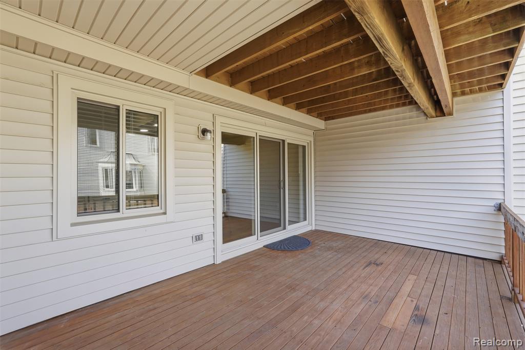 396 W Ann Arbor Trail, Plymouth, MI 48170 — Photo 4