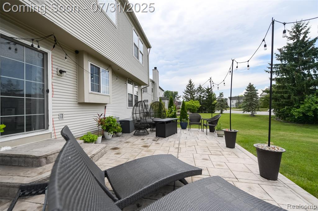6068 Woodpecker Court, Ypsilanti, MI 48197 — Photo 45