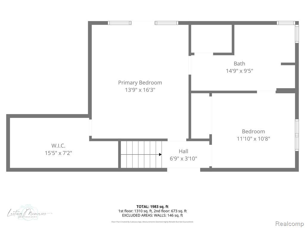 7277 Cardinal Street, Algonac, MI 48001 — Photo 48