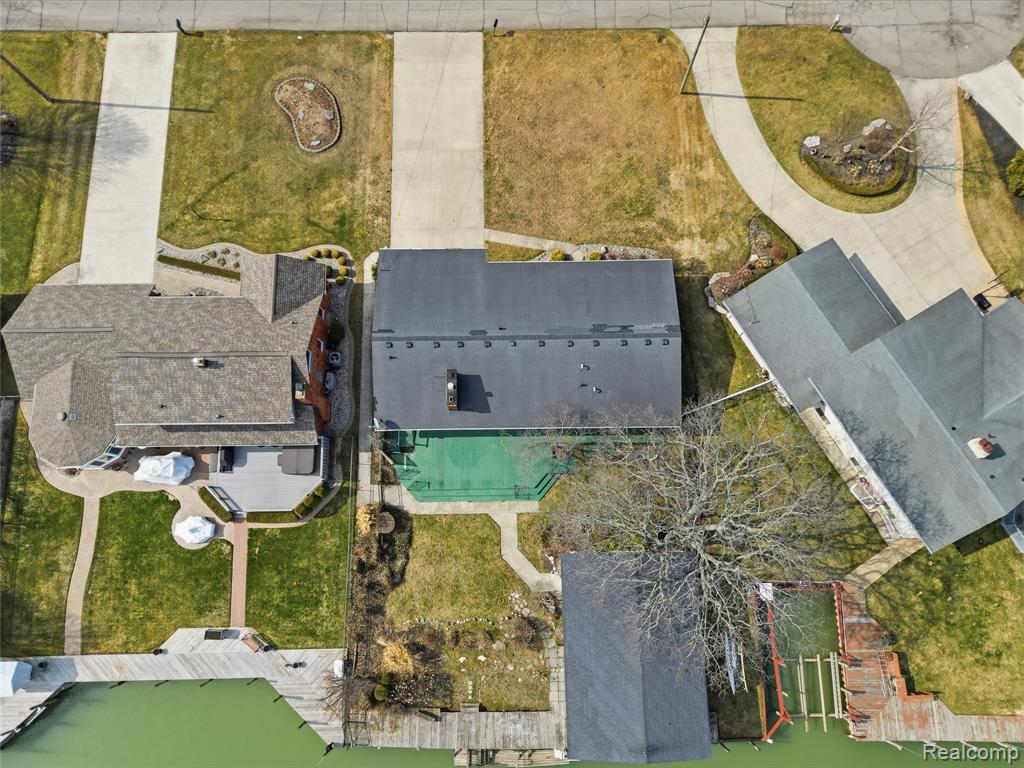 49750 Nautical Drive, Chesterfield, MI 48047 — Photo 38