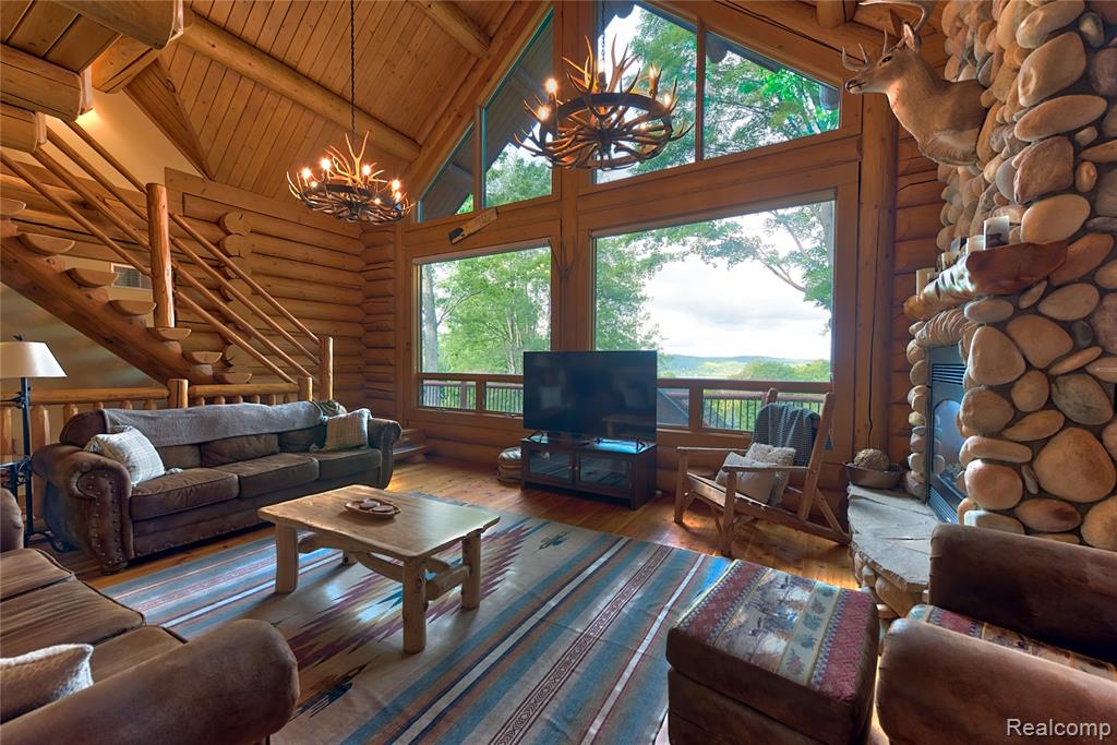 1189 Ridgeline Drive, Boyne City, MI 49712 — Photo 50