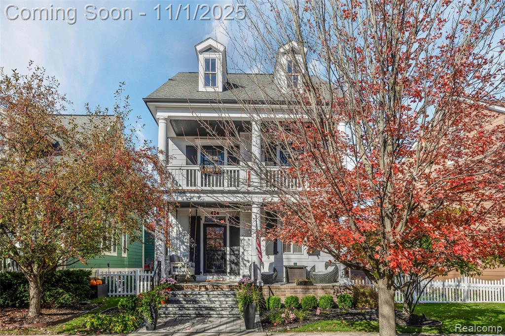 424 Roosevelt Street, Canton, MI 48188 — Photo 2