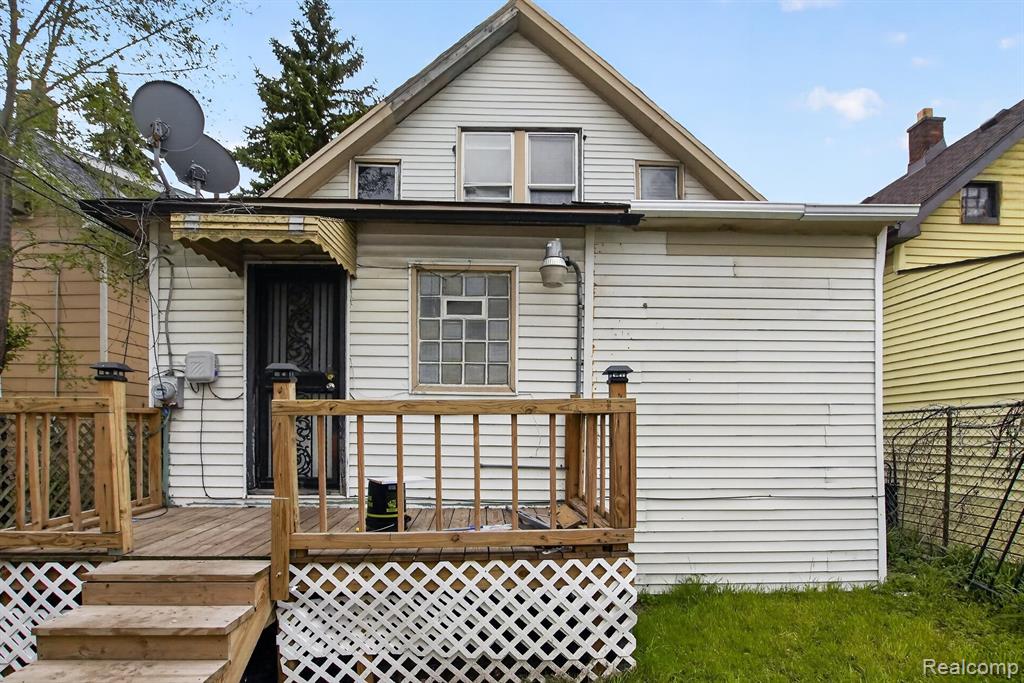 13486 Gallagher Street, Hamtramck, MI 48212 — Photo 38
