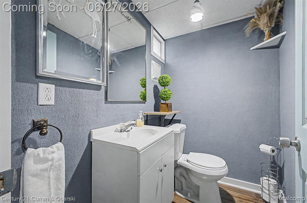 5687 Woodrow Street, Detroit, MI 48210 — Photo 13