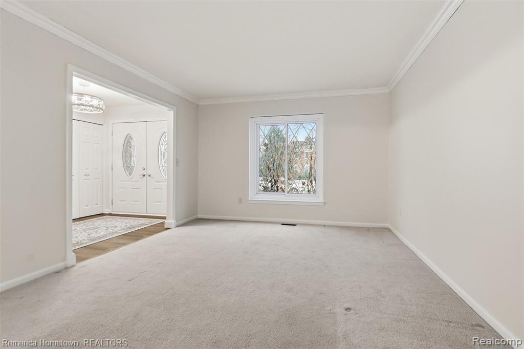 9801 Tennyson Drive, Plymouth, MI 48170 — Photo 19