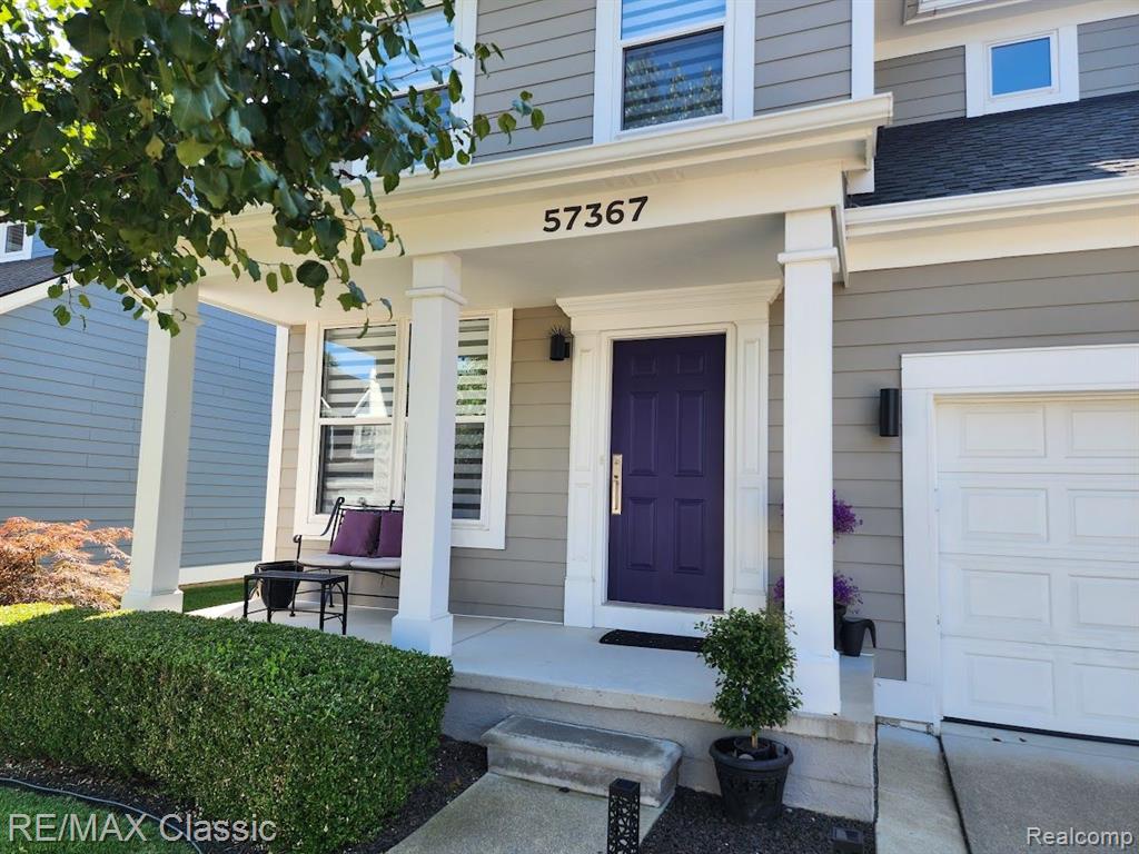 57367 CURTIS Street, Washington, MI — Photo 2