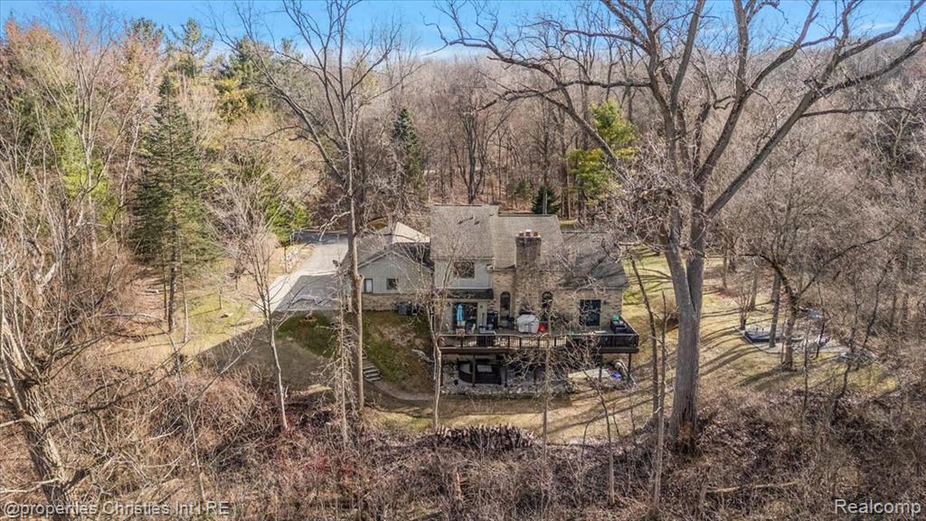 5160 Old Mill Road, Rochester, MI 48306 — Photo 46