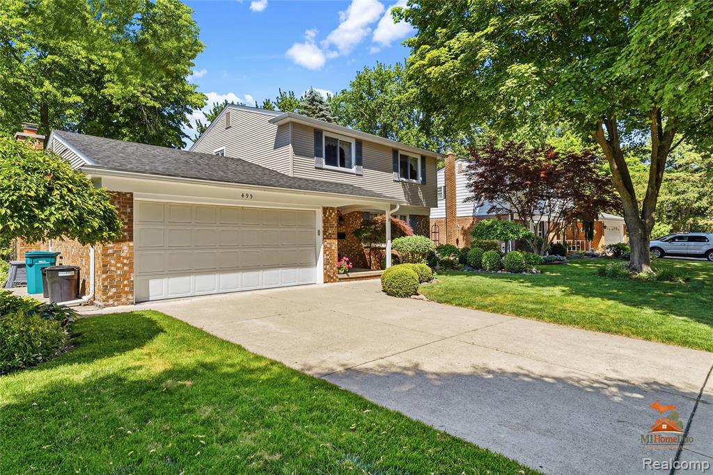 495 Springbrook Crescent, Saline, MI 48176 — Photo 5
