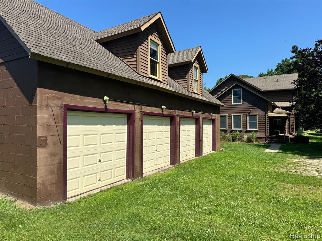 944 E FOREST Avenue, Ypsilanti, MI 48198 — Photo 2