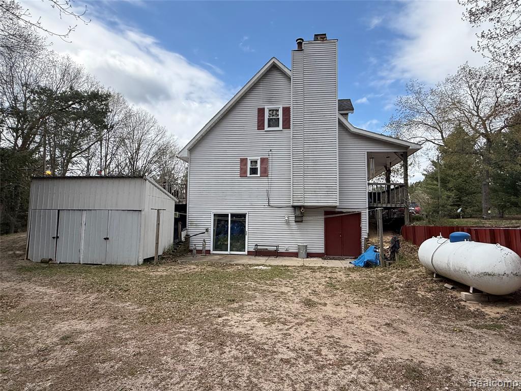11245 Cedar Road, Lake, MI 48632 — Photo 5