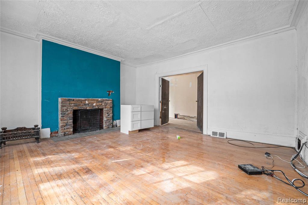 628 Taylor Street, Detroit, MI 48202 — Photo 27