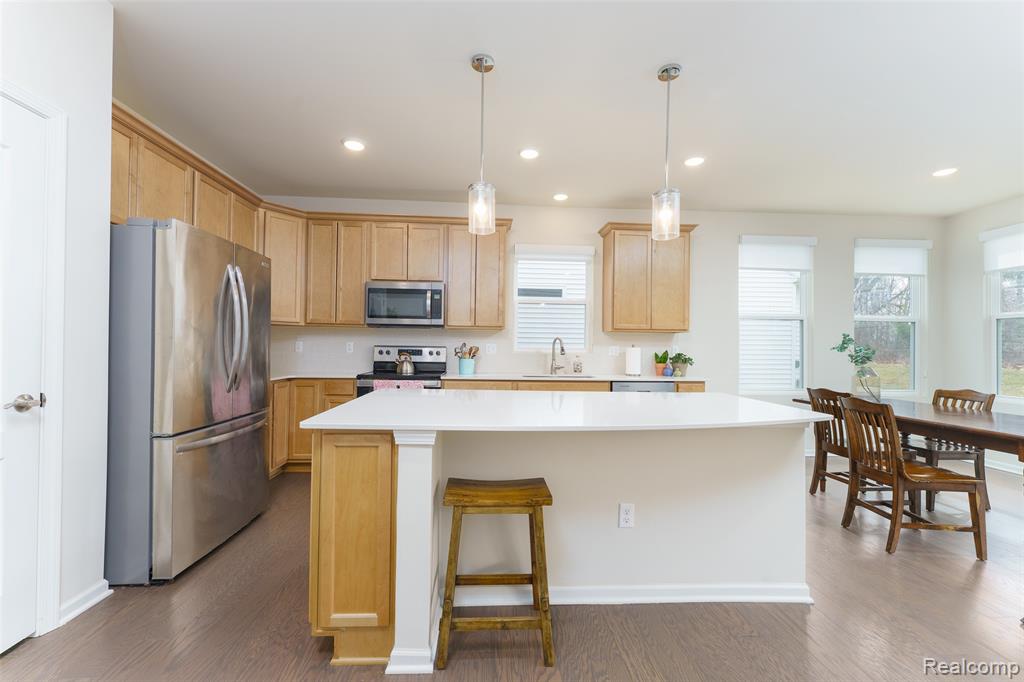 4639 Crestway Drive, Brighton, MI 48116 — Photo 4