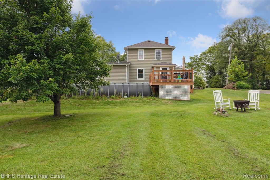 5160 PRESTON Road, Howell, MI 48855 — Photo 32