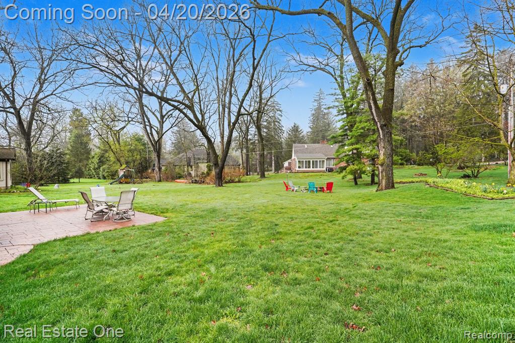 1355 Grebe Road, Highland, MI — Photo 26
