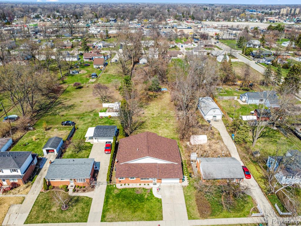 29940 Bock Street, Garden City, MI — Photo 3