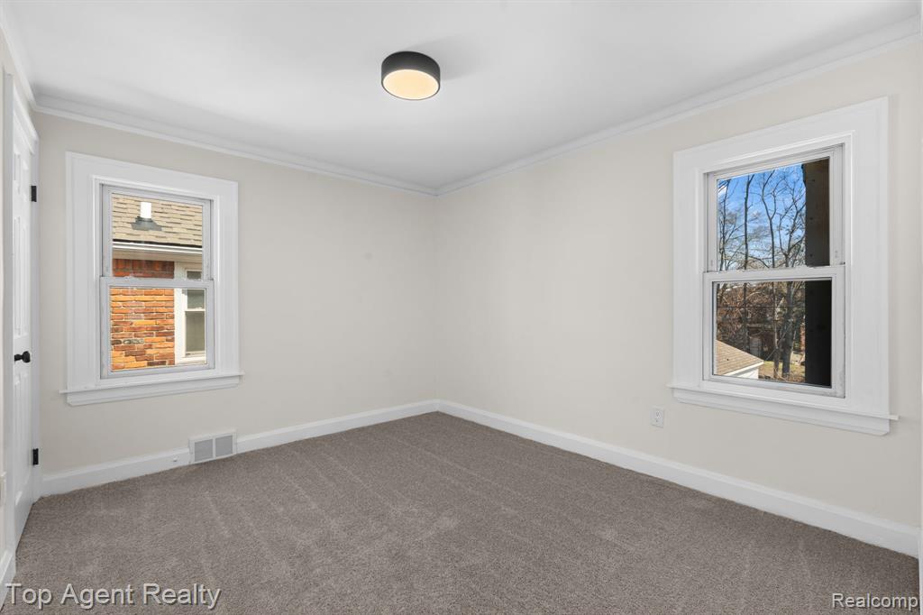16204 Roselawn Street, Detroit, MI 48221 — Photo 29