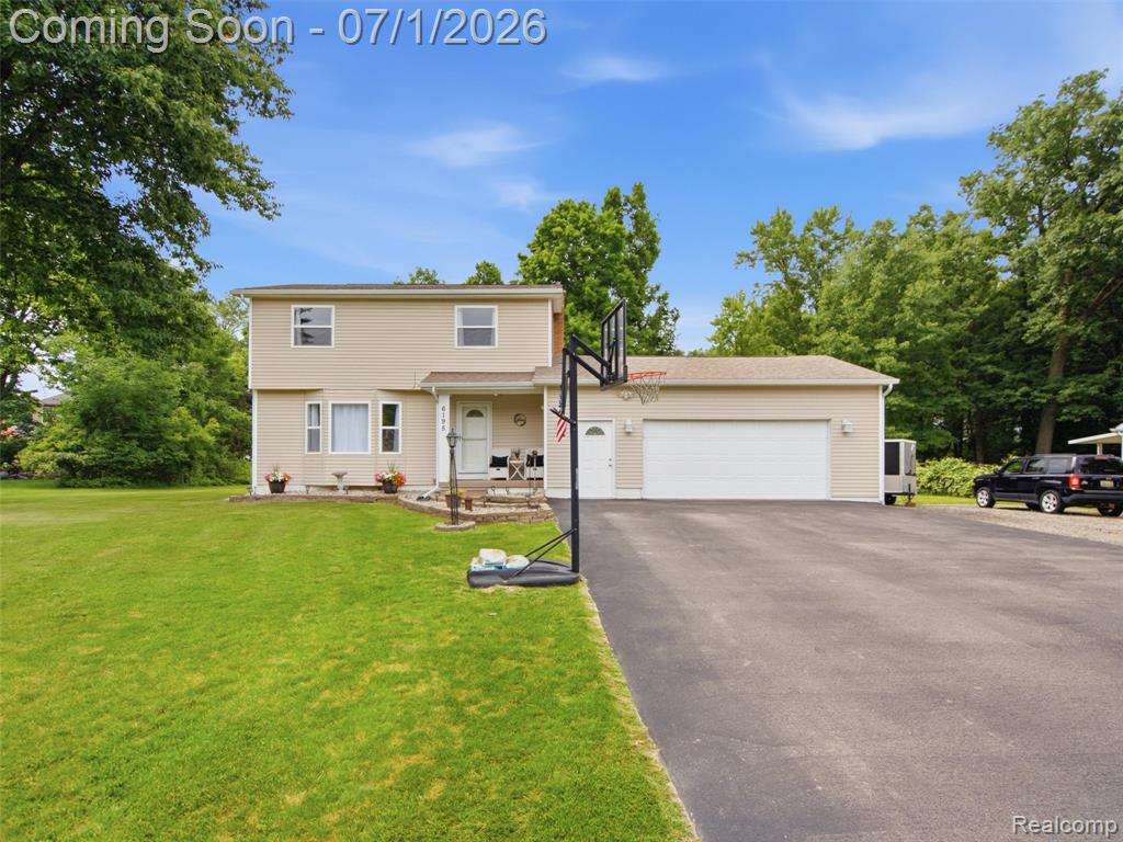 6195 Lake Forest Drive, Grand Blanc, MI 48439 — Photo 43