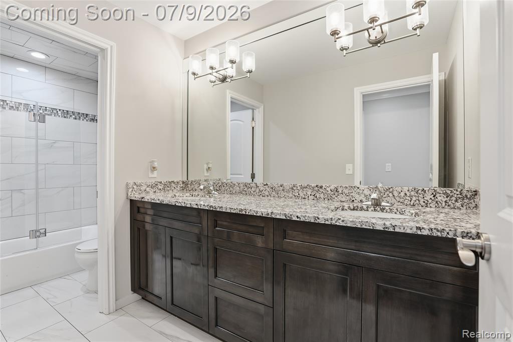 11963 Forest Brook Drive, Washington, MI — Photo 63